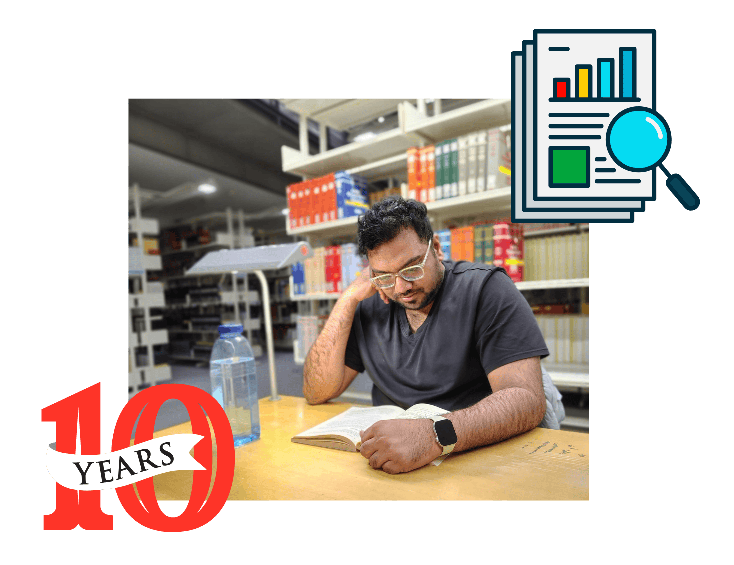 About us Section Image